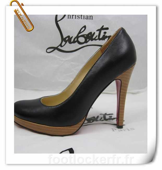 Christian Louboutin Pas Cher Pas Cher Vendange Christian Louboutin Pas Cher